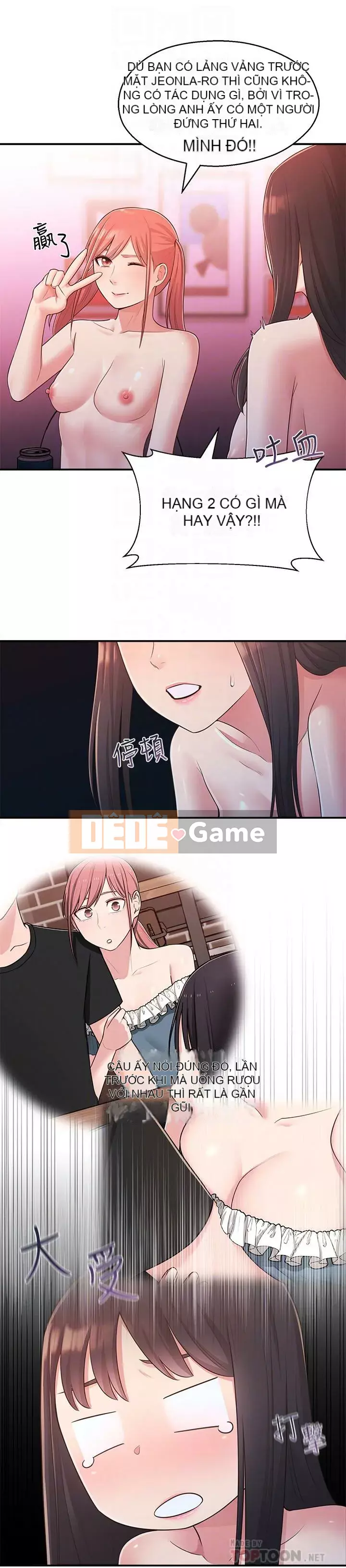 Chị hàng xóm trưởng thành Chương 1-28