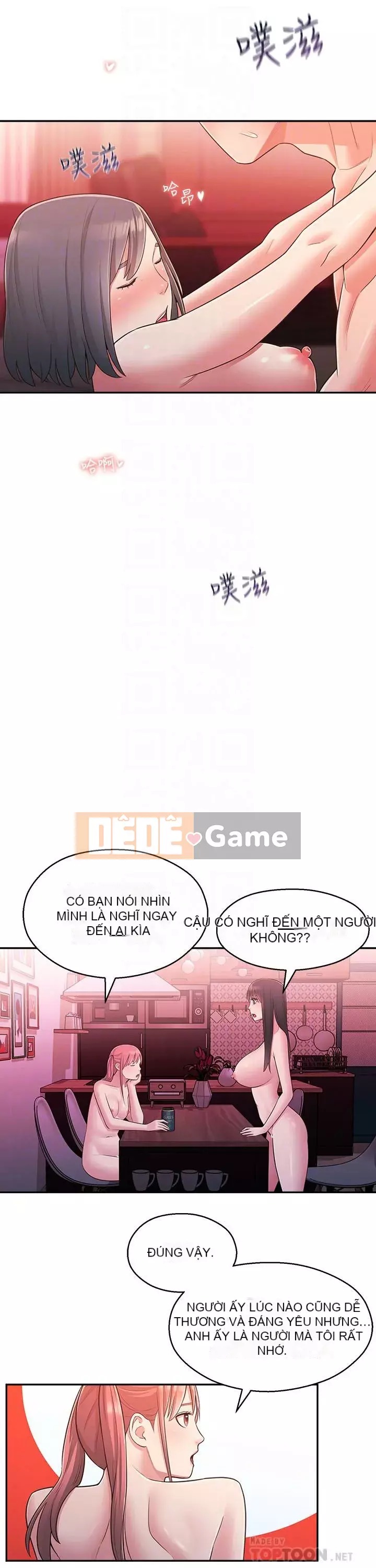 Chị hàng xóm trưởng thành Chương 1-28