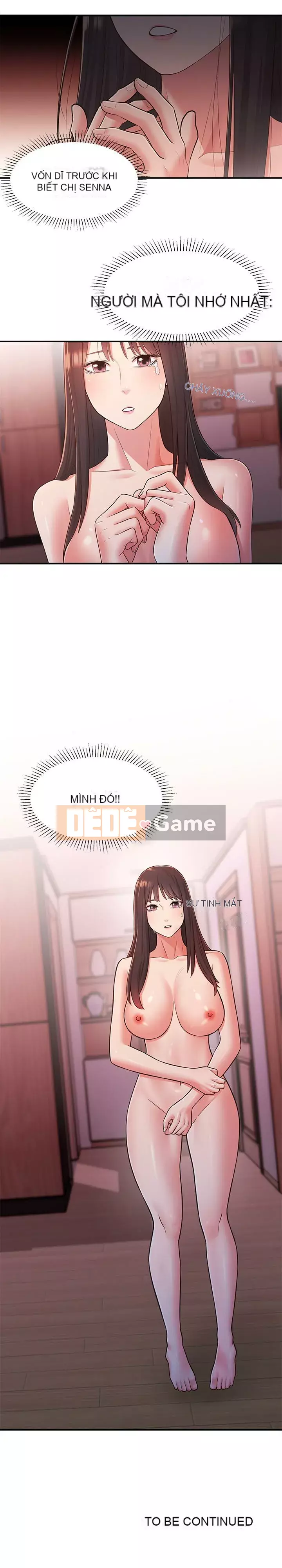 Chị hàng xóm trưởng thành Chương 1-28