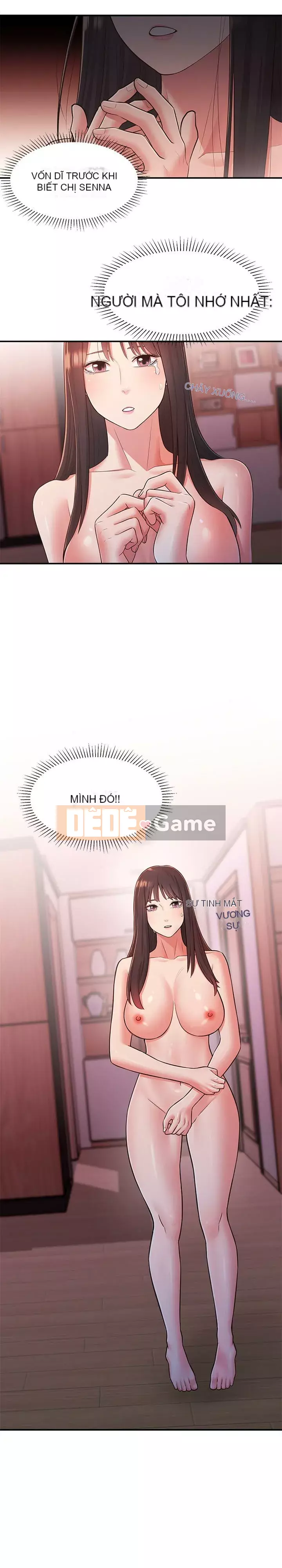 Chị hàng xóm trưởng thành Chương 1-28