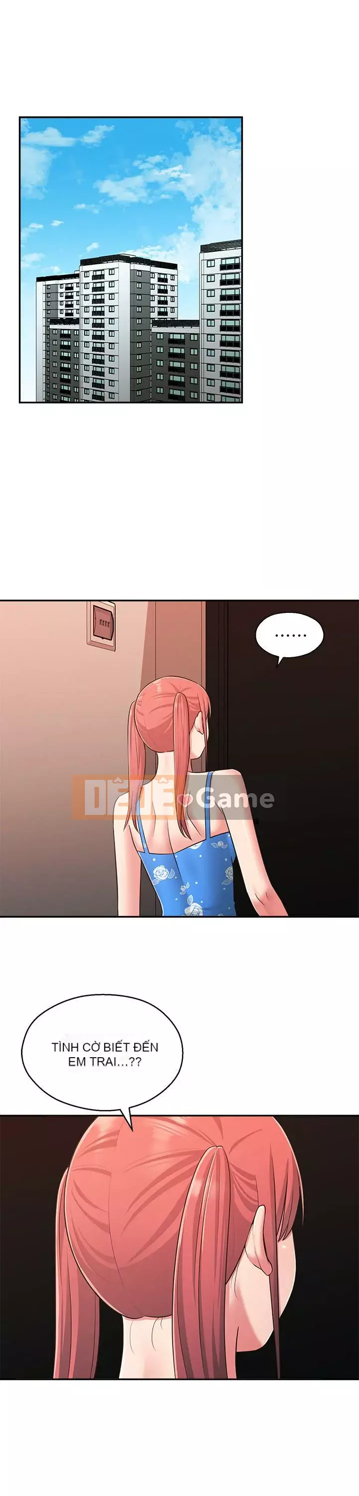 Chị hàng xóm trưởng thành Chương 1-28