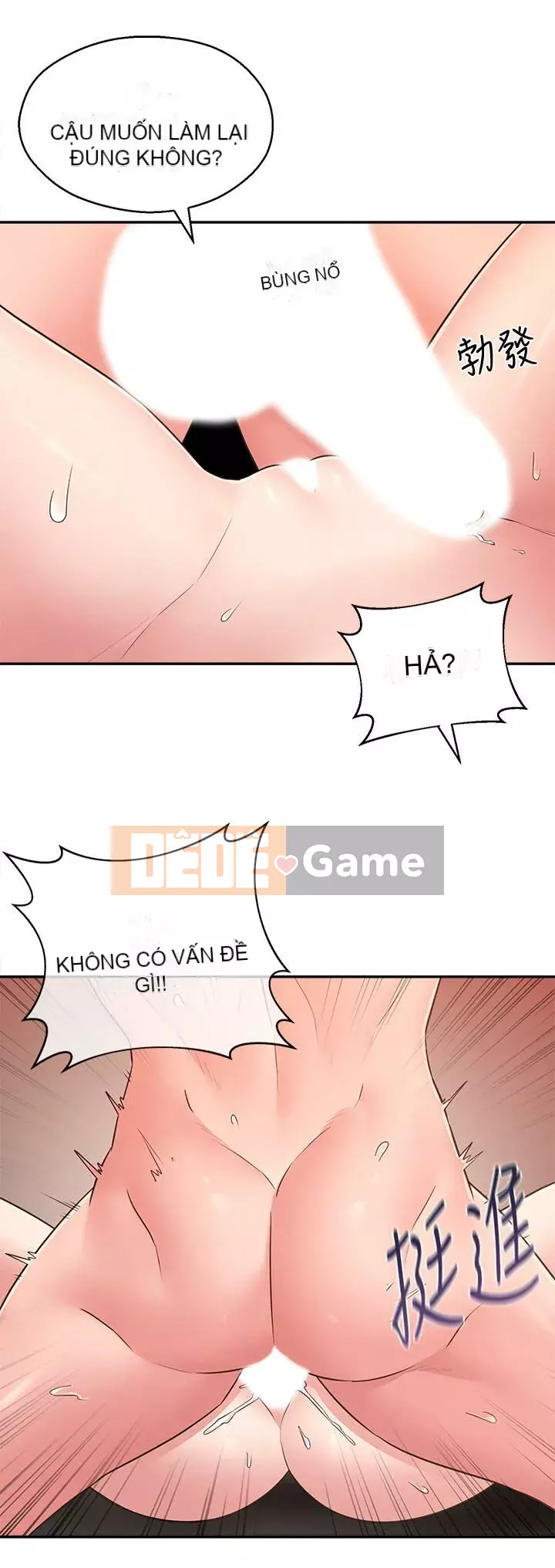 Chị hàng xóm trưởng thành Chương 1-28