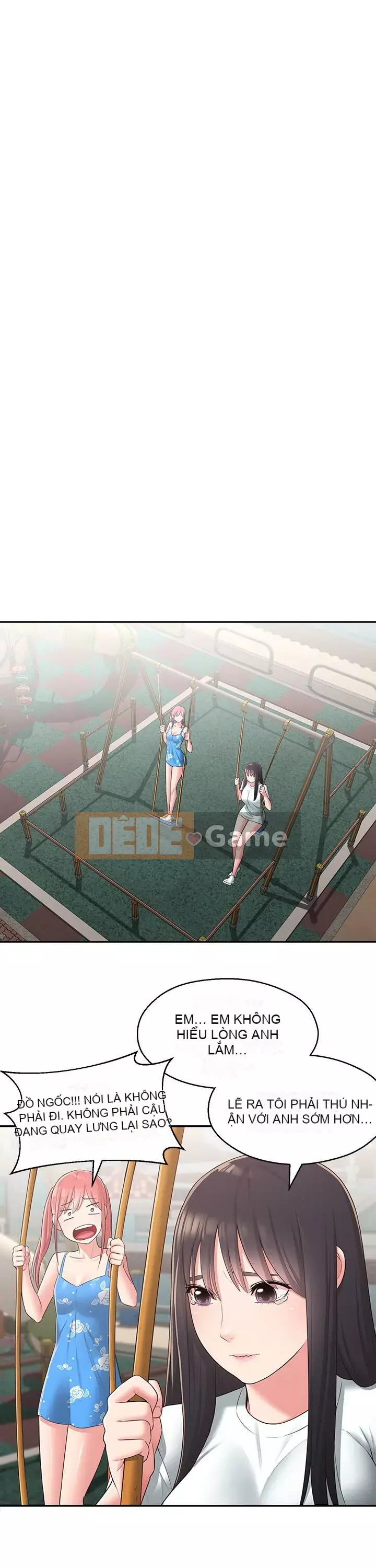 Chị hàng xóm trưởng thành Chương 1-28