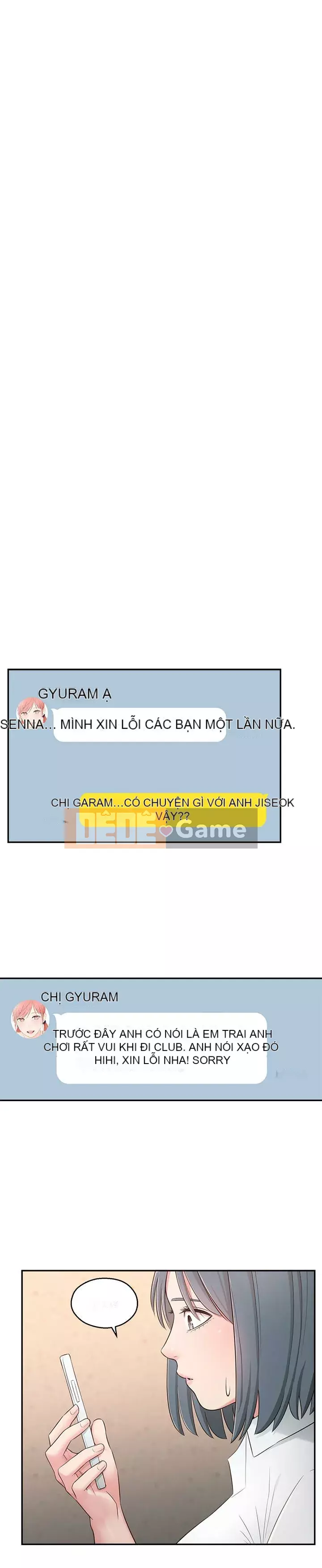 Chị hàng xóm trưởng thành Chương 1-28