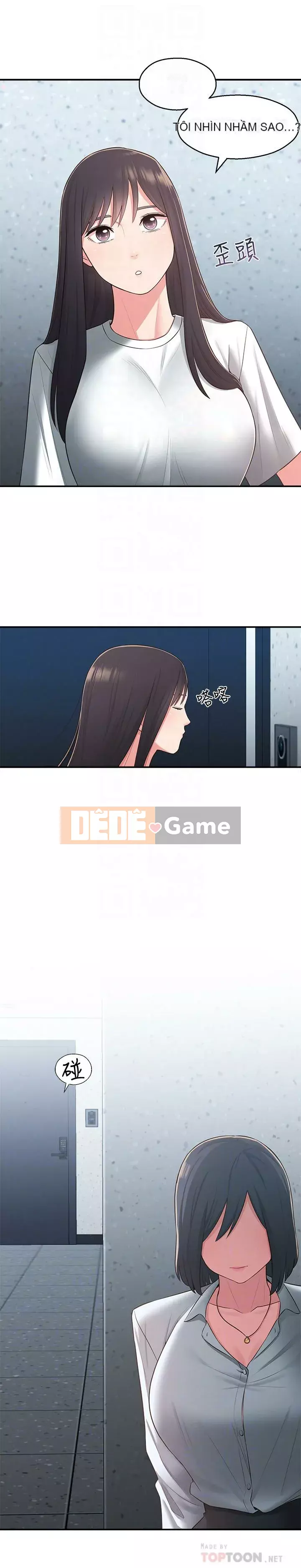 Chị hàng xóm trưởng thành Chương 1-28