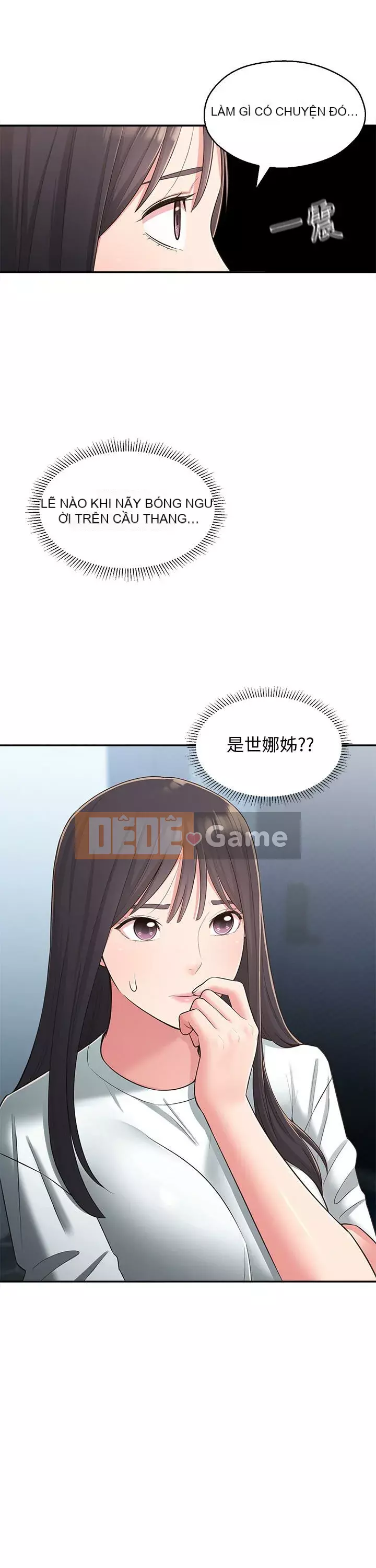 Chị hàng xóm trưởng thành Chương 1-28