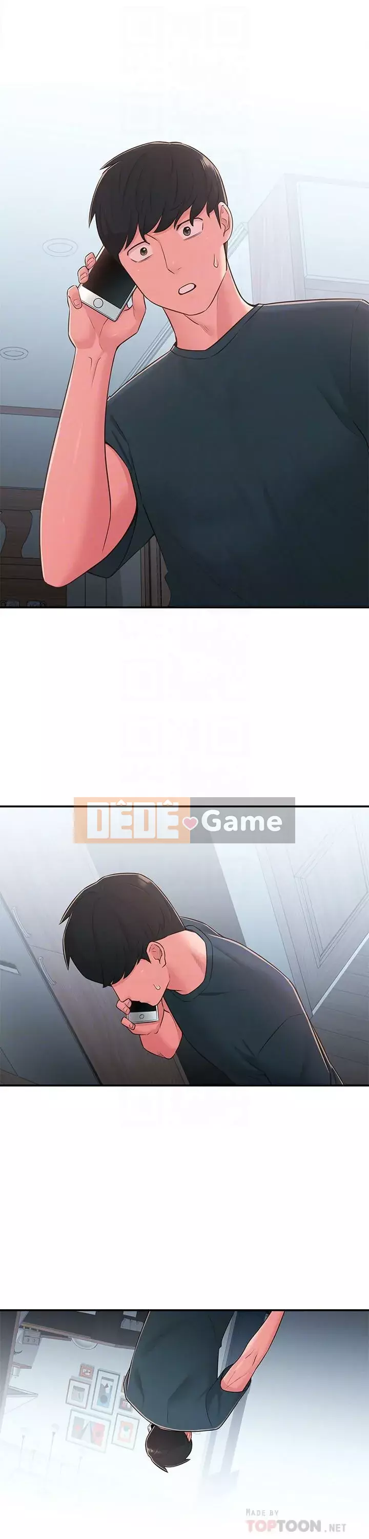 Chị hàng xóm trưởng thành Chương 1-28