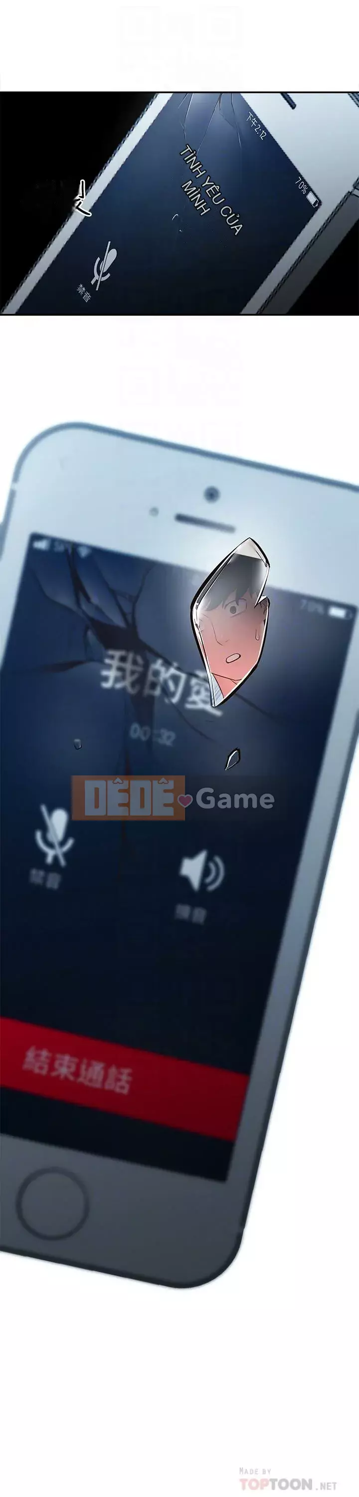 Chị hàng xóm trưởng thành Chương 1-28