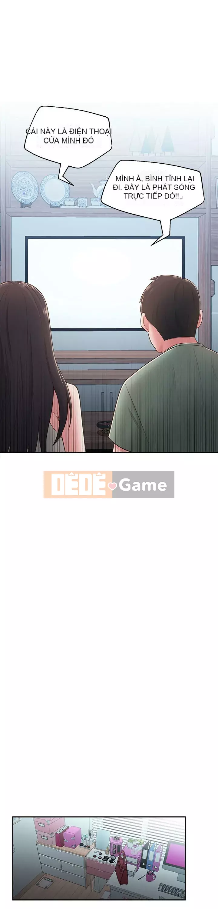 Chị hàng xóm trưởng thành Chương 1-28