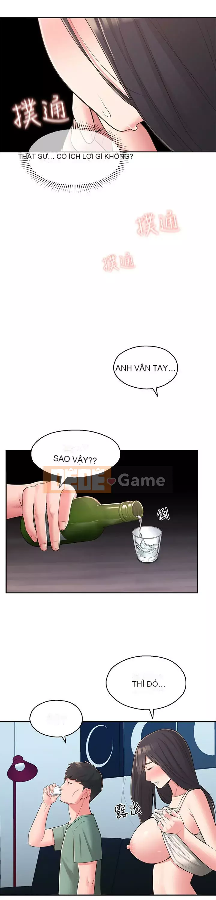 Chị hàng xóm trưởng thành Chương 1-28