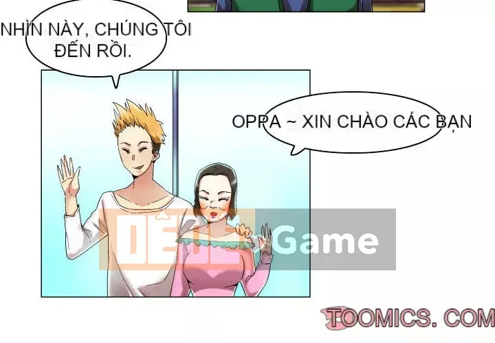 ỨNG DỤNG Chúa Chương 16-17