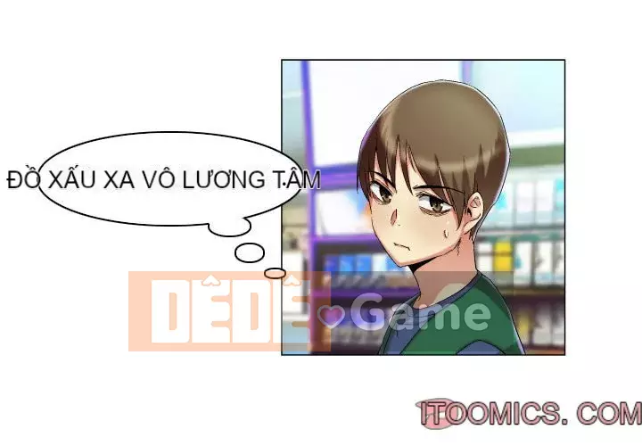 ỨNG DỤNG Chúa Chương 16-17