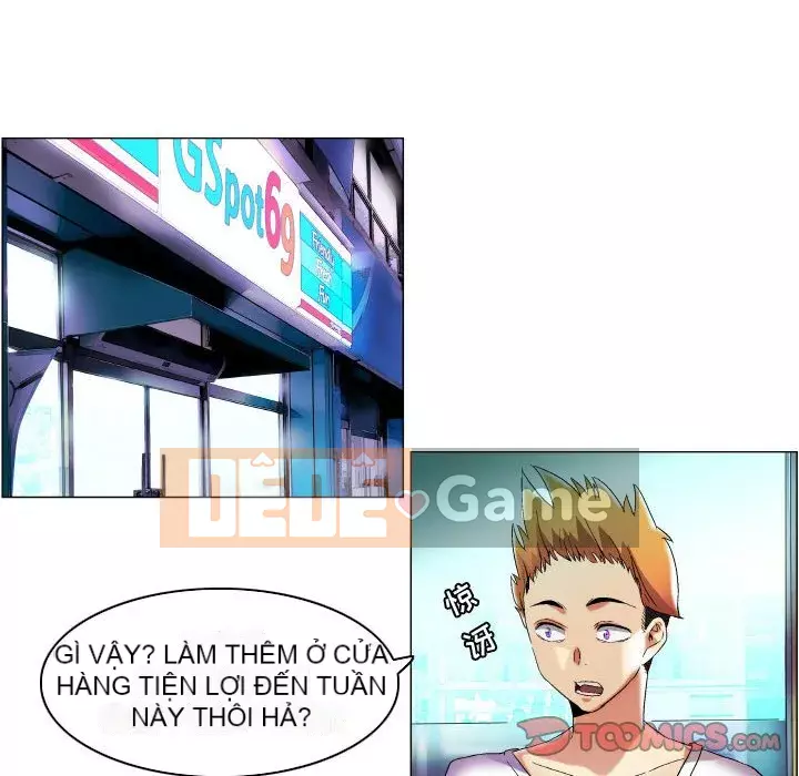 ỨNG DỤNG Chúa Chương 16-17