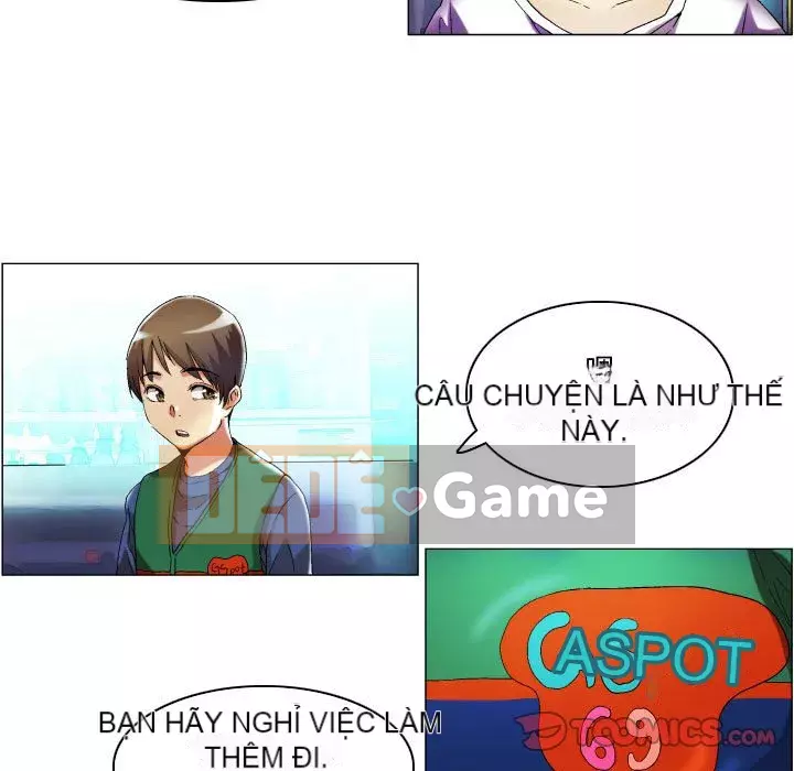 ỨNG DỤNG Chúa Chương 16-17