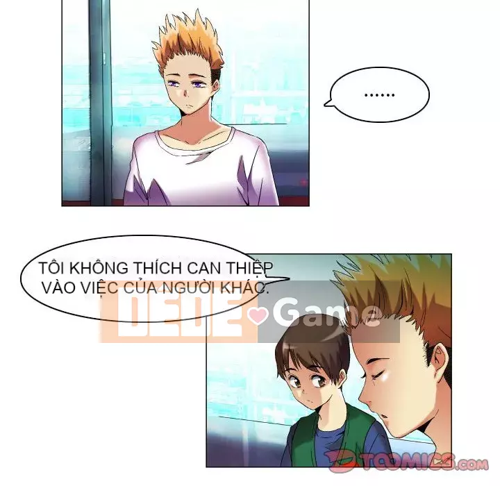 ỨNG DỤNG Chúa Chương 16-17