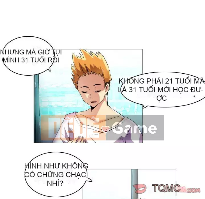 ỨNG DỤNG Chúa Chương 16-17