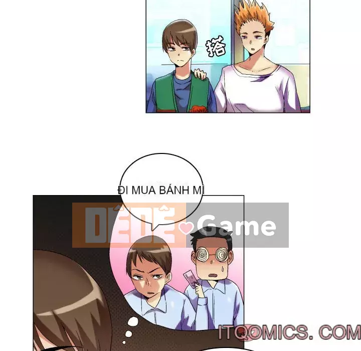 ỨNG DỤNG Chúa Chương 16-17