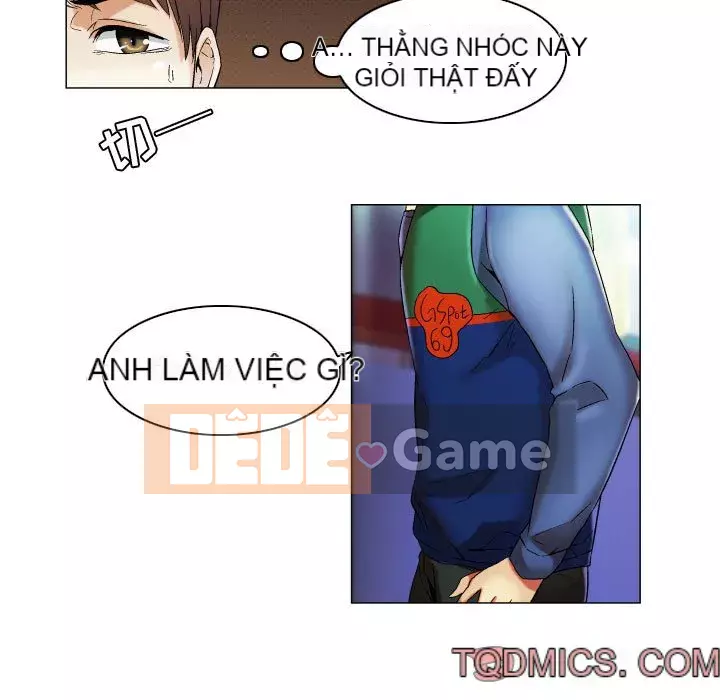 ỨNG DỤNG Chúa Chương 16-17