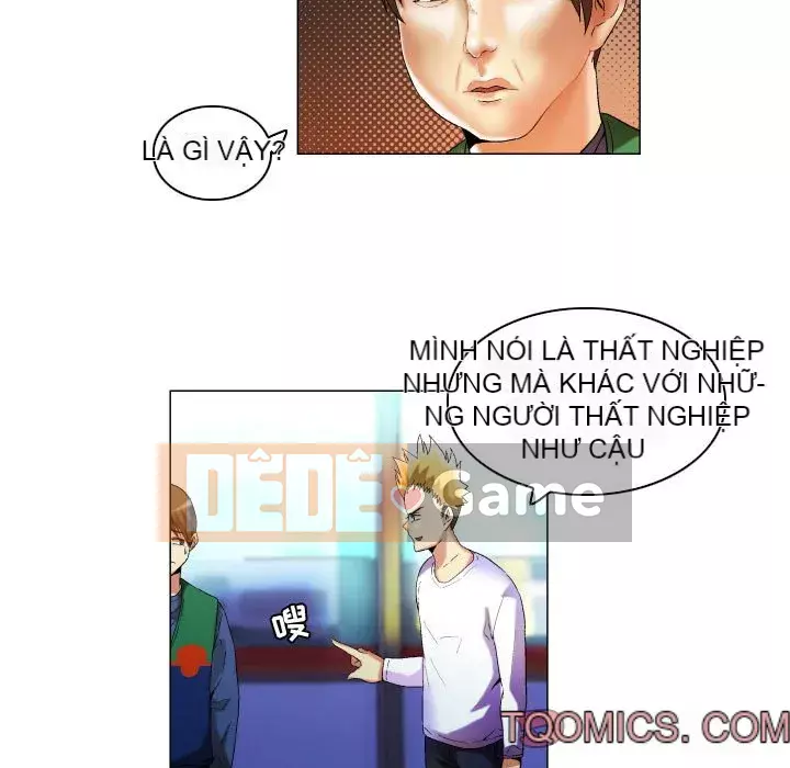 ỨNG DỤNG Chúa Chương 16-17