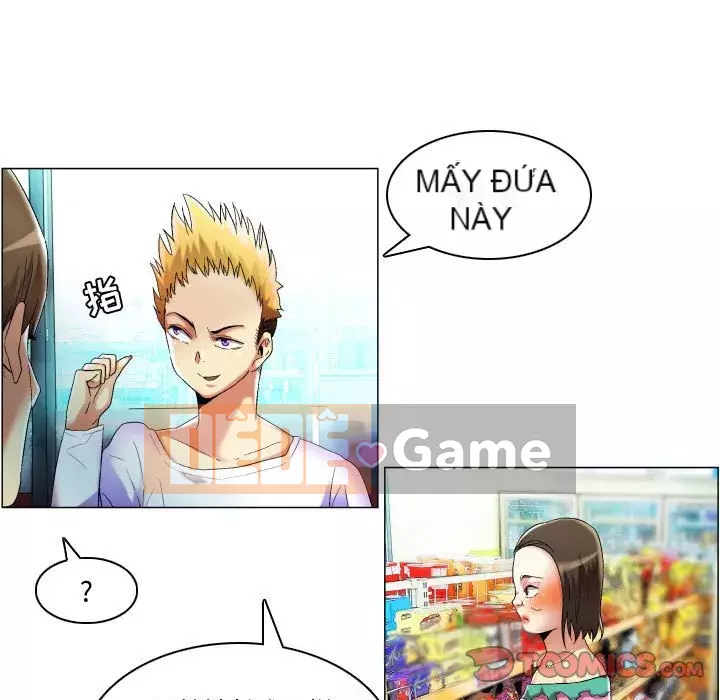 ỨNG DỤNG Chúa Chương 16-17