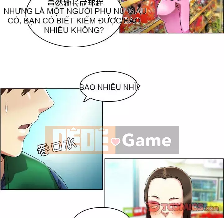 ỨNG DỤNG Chúa Chương 16-17