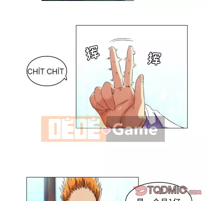 ỨNG DỤNG Chúa Chương 16-17