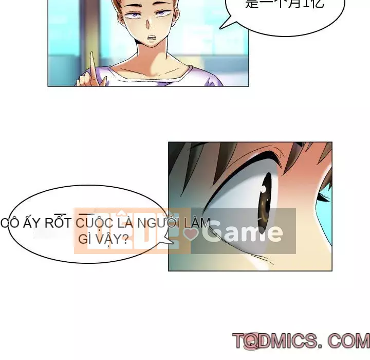 ỨNG DỤNG Chúa Chương 16-17