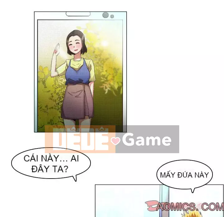 ỨNG DỤNG Chúa Chương 16-17