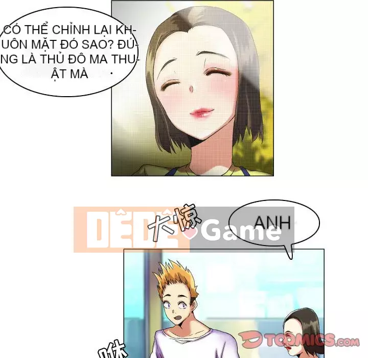 ỨNG DỤNG Chúa Chương 16-17