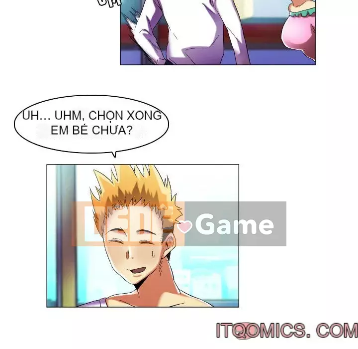 ỨNG DỤNG Chúa Chương 16-17