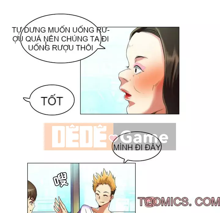 ỨNG DỤNG Chúa Chương 16-17