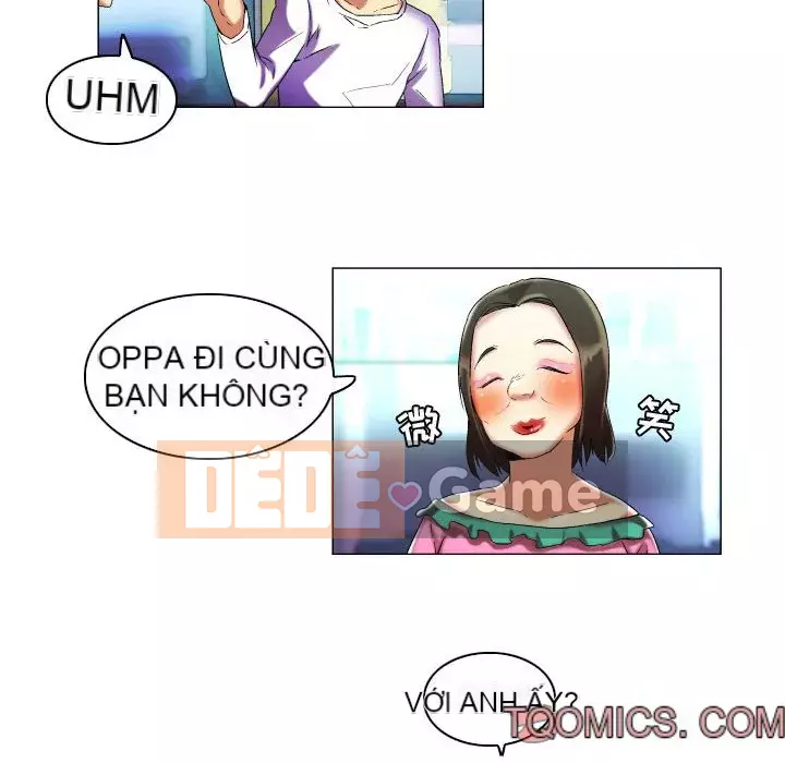 ỨNG DỤNG Chúa Chương 16-17