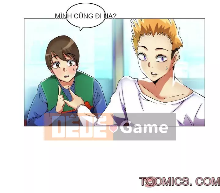 ỨNG DỤNG Chúa Chương 16-17