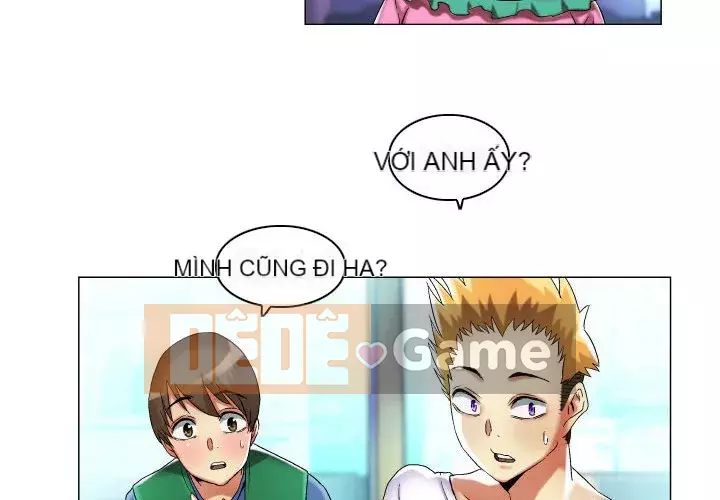 ỨNG DỤNG Chúa Chương 16-17