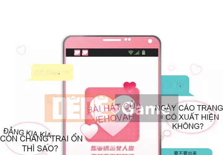 ỨNG DỤNG Chúa Chương 16-17