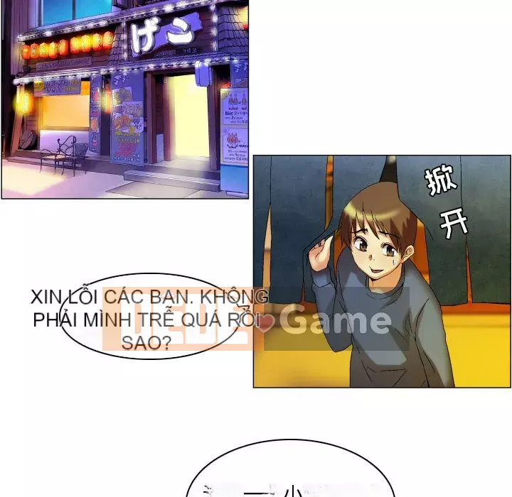 ỨNG DỤNG Chúa Chương 16-17