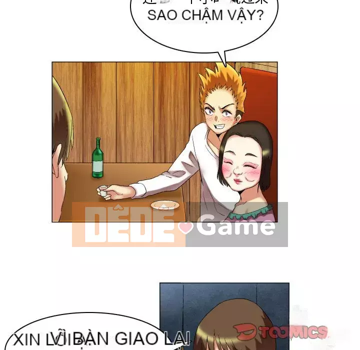 ỨNG DỤNG Chúa Chương 16-17