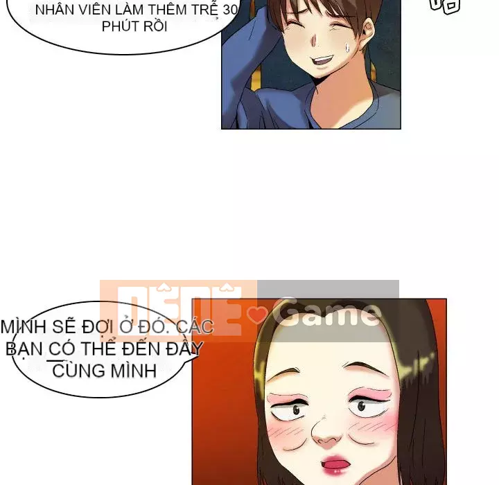 ỨNG DỤNG Chúa Chương 16-17