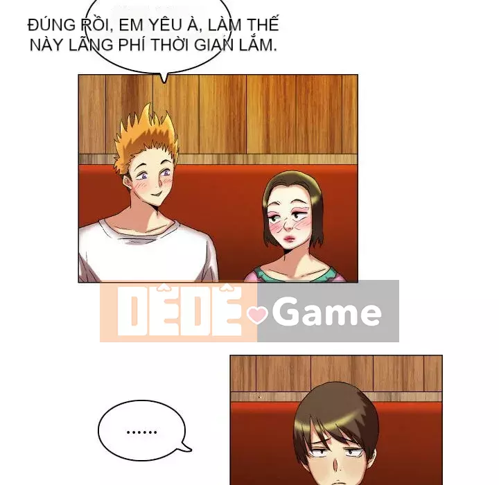 ỨNG DỤNG Chúa Chương 16-17