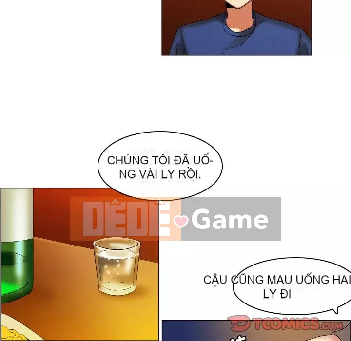 ỨNG DỤNG Chúa Chương 16-17