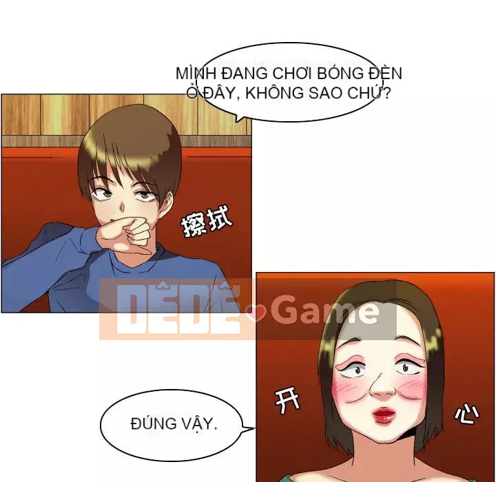 ỨNG DỤNG Chúa Chương 16-17