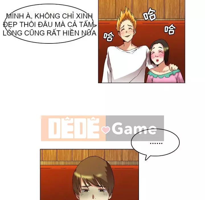 ỨNG DỤNG Chúa Chương 16-17