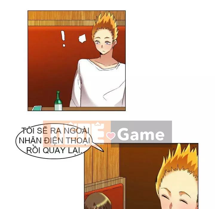 ỨNG DỤNG Chúa Chương 16-17