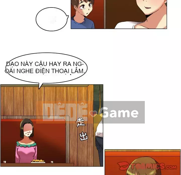 ỨNG DỤNG Chúa Chương 16-17