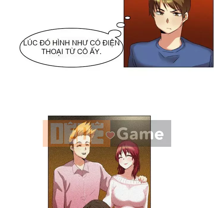 ỨNG DỤNG Chúa Chương 16-17