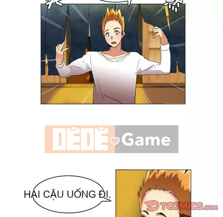 ỨNG DỤNG Chúa Chương 16-17