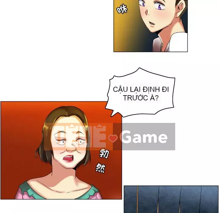 ỨNG DỤNG Chúa Chương 16-17