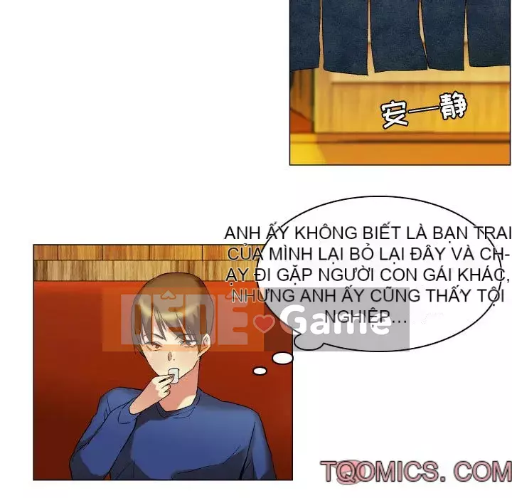 ỨNG DỤNG Chúa Chương 16-17