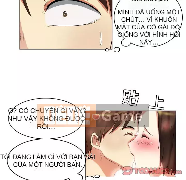 ỨNG DỤNG Chúa Chương 16-17