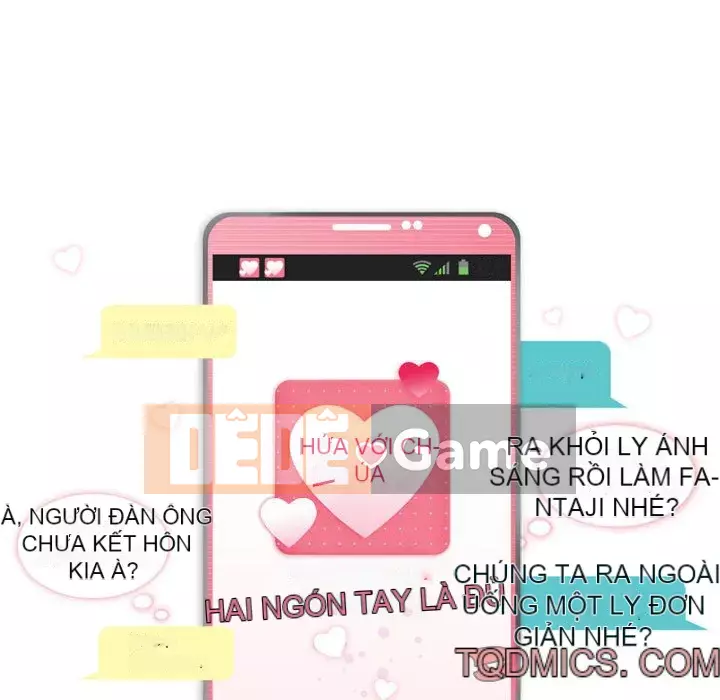 ỨNG DỤNG Chúa Chương 14-15